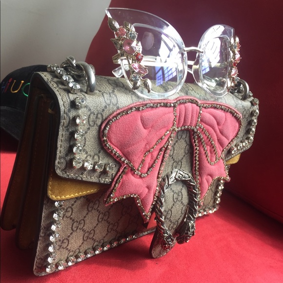 DIY Gucci Bag - Picture 2 of 2